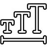Dimensione testo